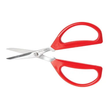 Joyce Chen® Original Unlimited Kitchen Scissors (Red)