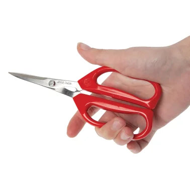 Joyce Chen® Original Unlimited Kitchen Scissors (Red)