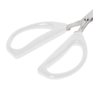 Joyce Chen® Original Unlimited Kitchen Scissors (White)