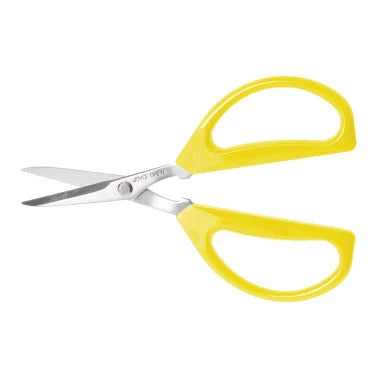 Joyce Chen® Original Unlimited Kitchen Scissors (Yellow)