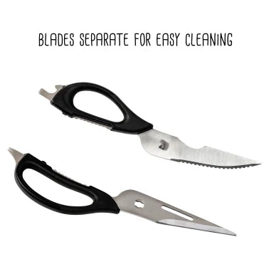 Joyce Chen® Multiuse Kitchen Shears, 3.5 In.