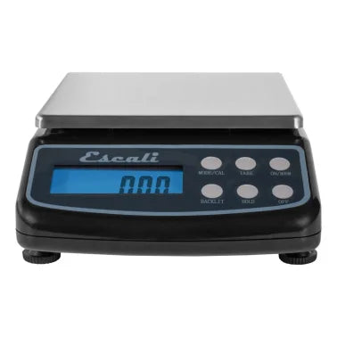 Escali® L125 Maximum Precision Digital Scale