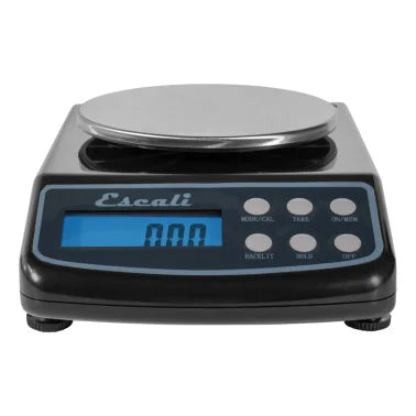 Escali® L125 Maximum Precision Digital Scale