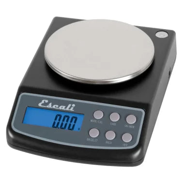 Escali® L125 Maximum Precision Digital Scale