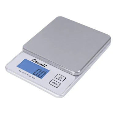 Escali® Vera Precision Compact Digital Scale