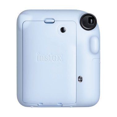 FUJIFILM® instax mini 12® Instant Film Camera (Pastel Blue)