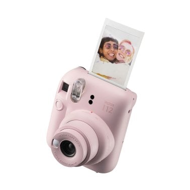 FUJIFILM® instax mini 12® Instant Film Camera (Blossom Pink)