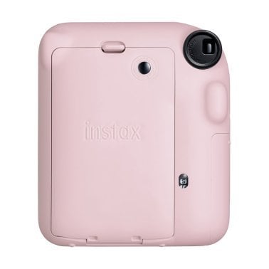 FUJIFILM® instax mini 12® Instant Film Camera (Blossom Pink)