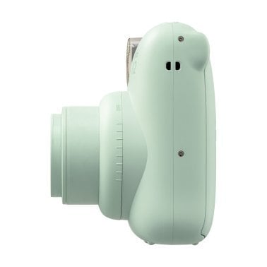 FUJIFILM® instax mini 12® Instant Film Camera (Mint Green)