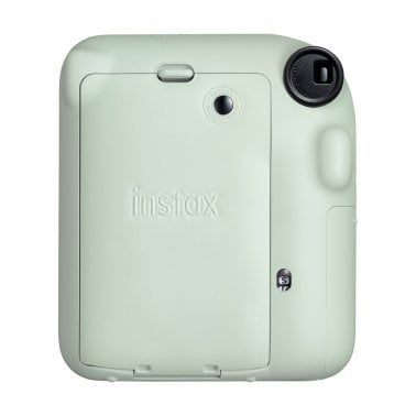 FUJIFILM® instax mini 12® Instant Film Camera (Mint Green)