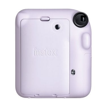 FUJIFILM® instax mini 12® Instant Film Camera (Lilac Purple)