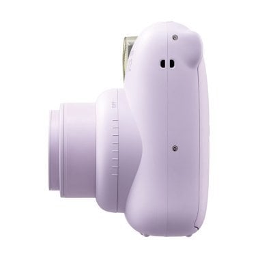 FUJIFILM® instax mini 12® Instant Film Camera (Lilac Purple)