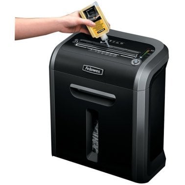 Fellowes® Powershred® Performance Oil