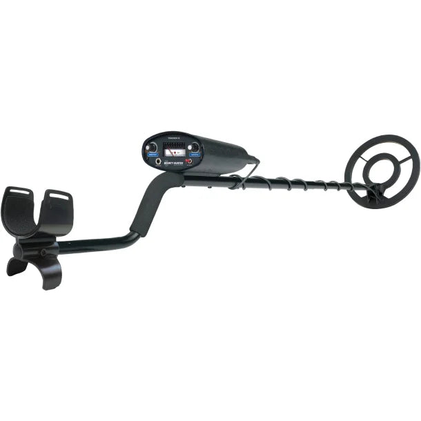 Bounty Hunter® Tracker® IV Metal Detector Kit with Pinpointer