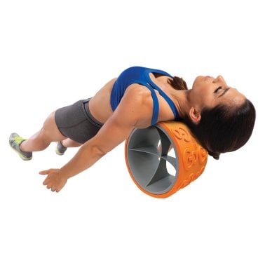 GoFit® 12-In. GoWheel Mega Roller