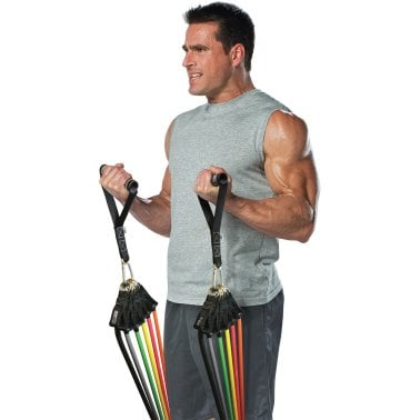 GoFit® Mega ProGym