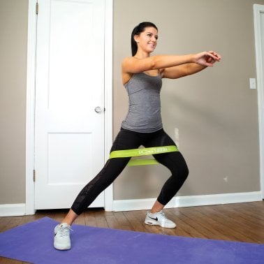 GoFit® Pro Power Loops