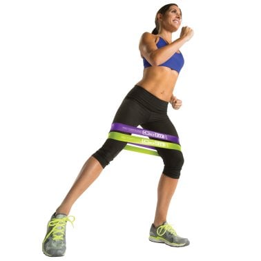 GoFit® Pro Power Loops