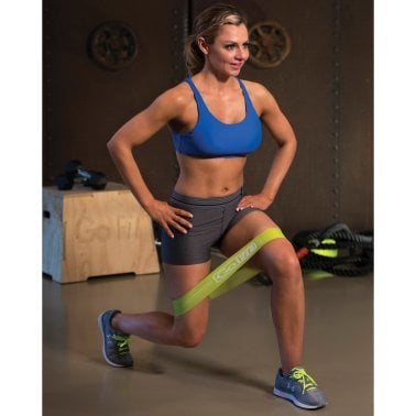 GoFit® Pro Power Loops