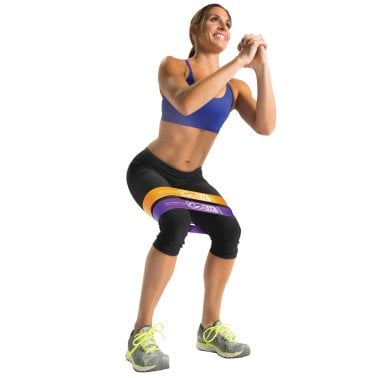 GoFit® Pro Power Loops