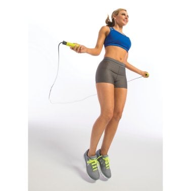 GoFit® Pro Speed Rope