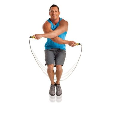 GoFit® Pro Speed Rope