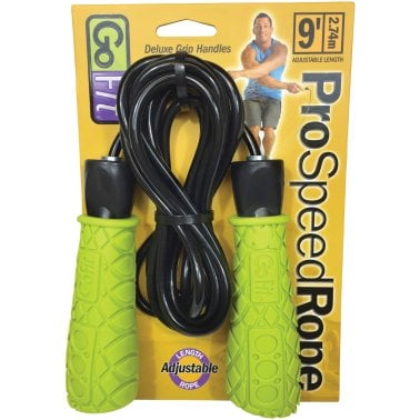 GoFit® Pro Speed Rope