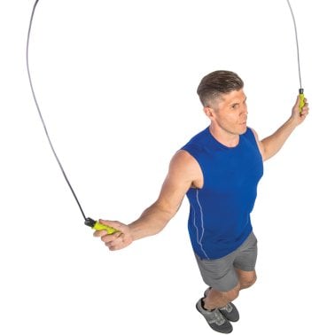 GoFit® Pro Speed Rope