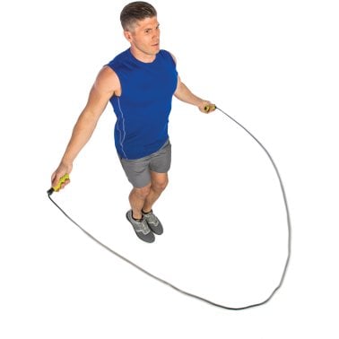 GoFit® Pro Speed Rope