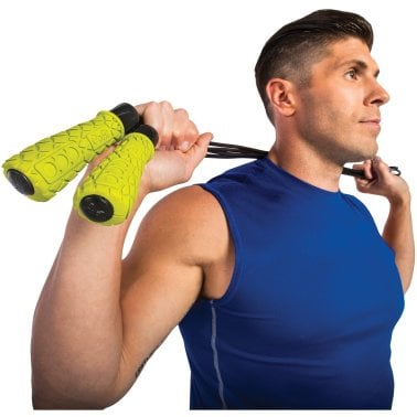 GoFit® Pro Speed Rope