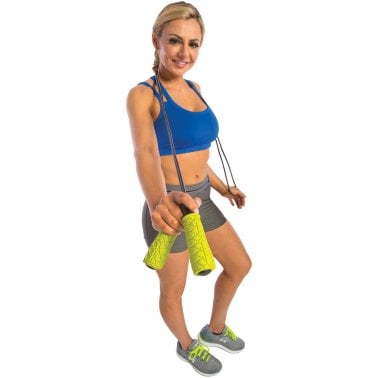 GoFit® Pro Speed Rope