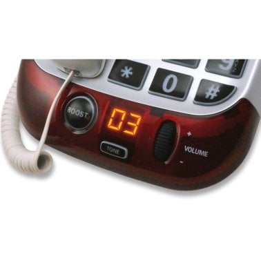 Clarity® Alto™ Amplified Corded Phone