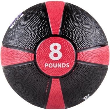 GoFit® Medicine Ball (8lbs.)