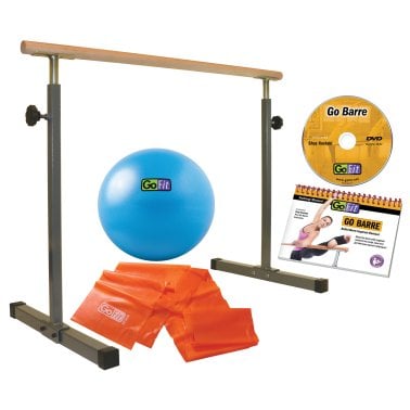 GoFit® GoBarre Workout Set