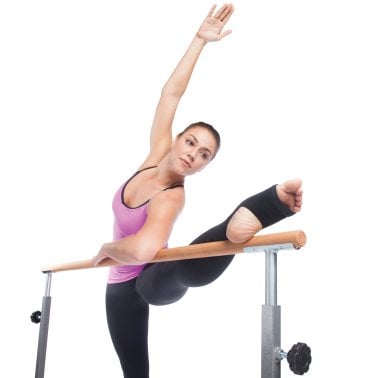 GoFit® GoBarre Workout Set