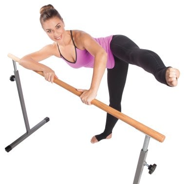 GoFit® GoBarre Workout Set