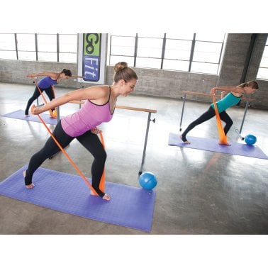 GoFit® GoBarre Workout Set