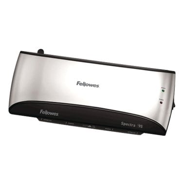 Fellowes® Spectra™ 95 Laminator with Pouch Starter Kit