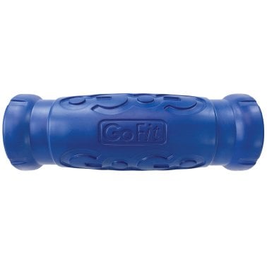 GoFit® 12-In. Go-Size Barrel Roller with Massage Ball