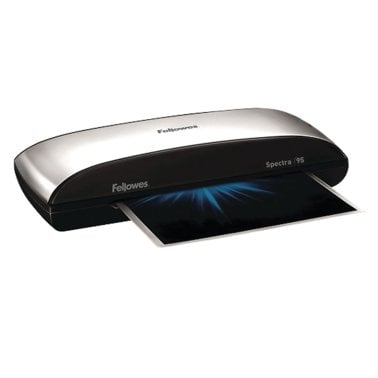 Fellowes® Spectra™ 95 Laminator with Pouch Starter Kit