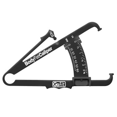 GoFit® Body-Fat Caliper