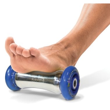 GoFit® Polar Foot Roller