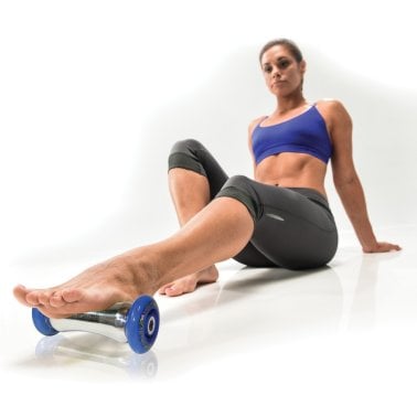 GoFit® Polar Foot Roller