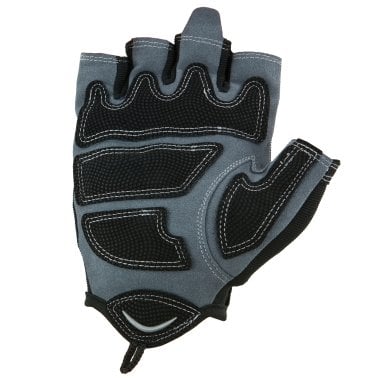 GoFit® Men's Xtrainer Cross-Training Gloves (Large)