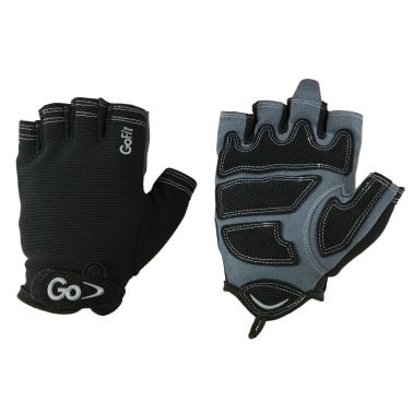 GoFit® Men's Xtrainer Cross-Training Gloves (Medium)