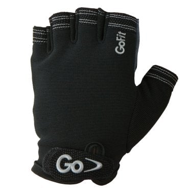 GoFit® Men's Xtrainer Cross-Training Gloves (Medium)