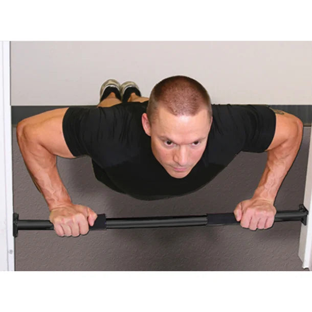 GoFit® Chin-up Bar