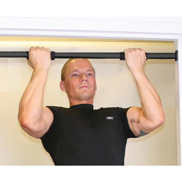 GoFit® Chin-up Bar