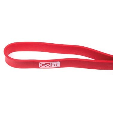 GoFit® Super Band (Red)