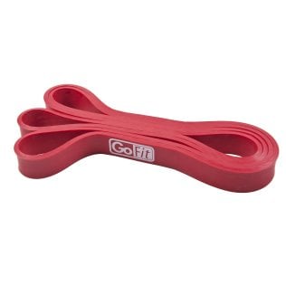 GoFit® Super Band (Green)